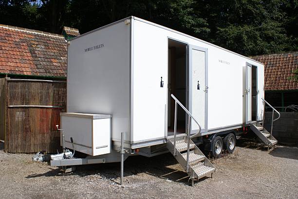Best Portable Restroom for Sporting Events  in Knightsen, CA